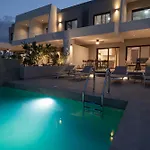 Avocetta Luxury By Travelpro - Halkidiki Villa Nea Poteidaia