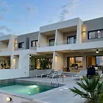 Villa Avocetta Luxury By Travelpro - Halkidiki *