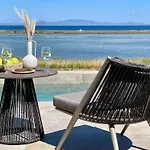 Villa Avocetta Luxury By Travelpro - Halkidiki