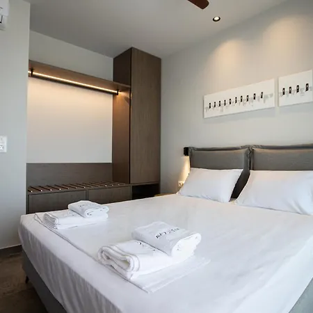 Villa Avocetta Luxury By Travelpro - Halkidiki