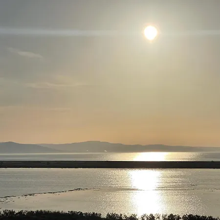 Avocetta Luxury By Travelpro - Halkidiki Vila *