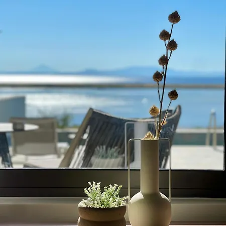 Avocetta Luxury By Travelpro - Halkidiki Potidée