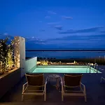 Avocetta Luxury By Travelpro - Halkidiki Villa Nea Poteidaia