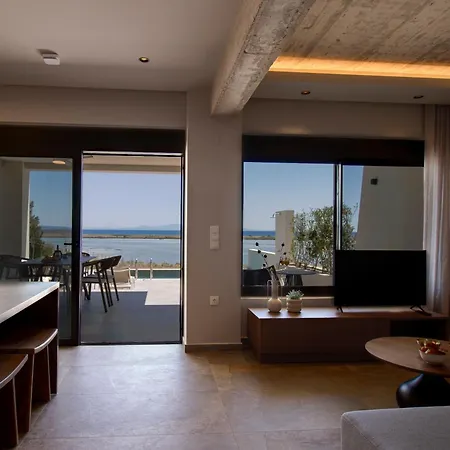 Avocetta Luxury By Travelpro - Halkidiki Villa