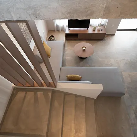 Villa Avocetta Luxury By Travelpro - Halkidiki Nea Poteidaia