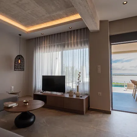 Avocetta Luxury By Travelpro - Halkidiki * Potidée