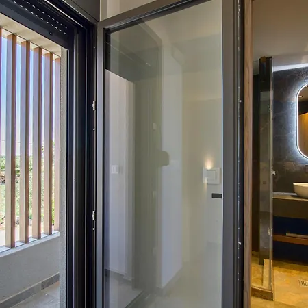 Avocetta Luxury By Travelpro - Halkidiki Villa