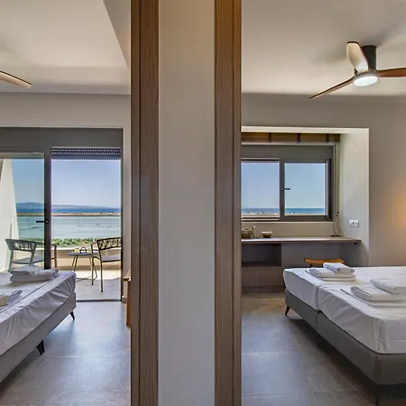 Villa Avocetta Luxury By Travelpro - Halkidiki Nea Poteidaia