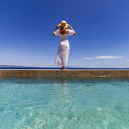 Avocetta Luxury By Travelpro - Halkidiki Villa *