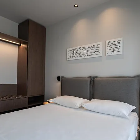 Avocetta Luxury By Travelpro - Halkidiki *