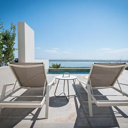 Avocetta Luxury By Travelpro - Halkidiki Villa