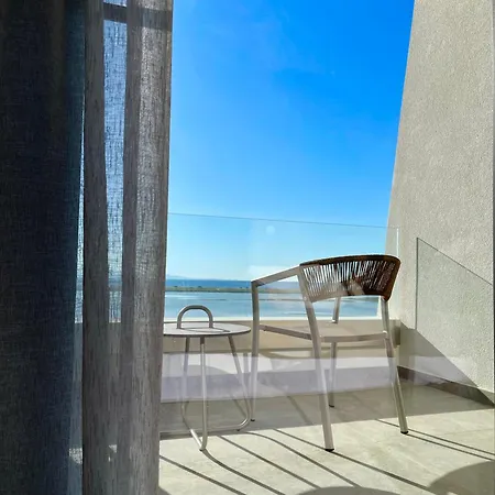 Villa Avocetta Luxury By Travelpro - Halkidiki Potidée