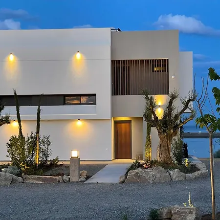 Avocetta Luxury By Travelpro - Halkidiki Villa Nea Poteidaia