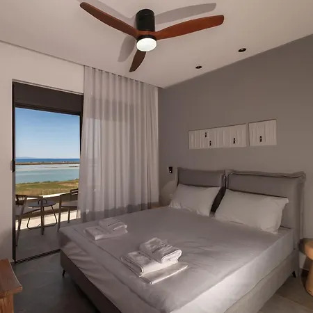 Villa Avocetta Luxury By Travelpro - Halkidiki