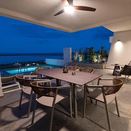 Avocetta Luxury By Travelpro - Halkidiki *