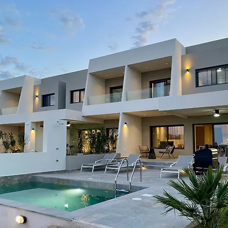 Villa Avocetta Luxury By Travelpro - Halkidiki *