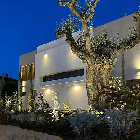 Avocetta Luxury By Travelpro - Halkidiki Potidée