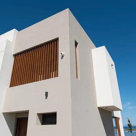 Avocetta Luxury By Travelpro - Halkidiki וילה נאה פוטידאה