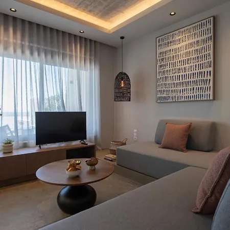 Avocetta Luxury By Travelpro - Halkidiki Potidée