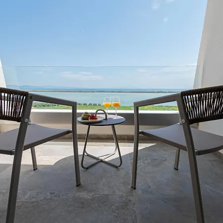 Avocetta Luxury By Travelpro - Halkidiki Villa