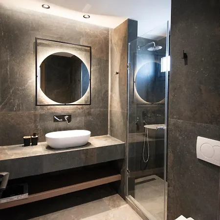 Villa Avocetta Luxury By Travelpro - Halkidiki Potidée