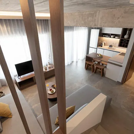 Villa Avocetta Luxury By Travelpro - Halkidiki *