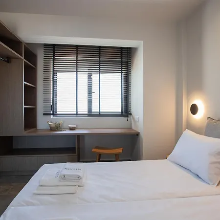 Avocetta Luxury By Travelpro - Halkidiki Villa Nea Poteidaia