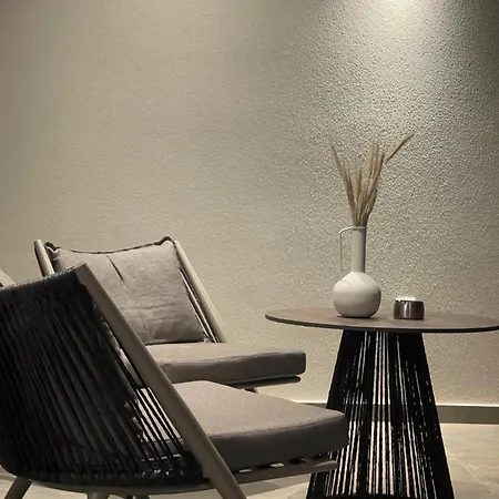 Avocetta Luxury By Travelpro - Halkidiki Potidée