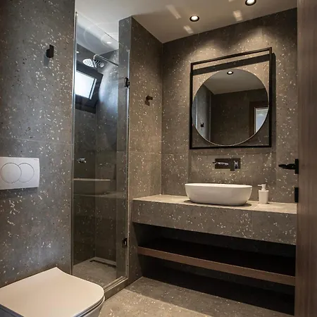 Avocetta Luxury By Travelpro - Halkidiki * Potidée