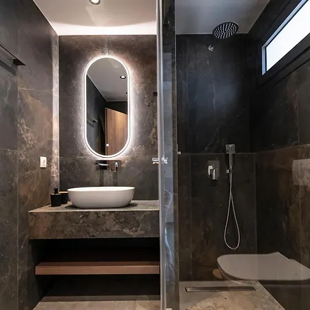 Avocetta Luxury By Travelpro - Halkidiki Villa *