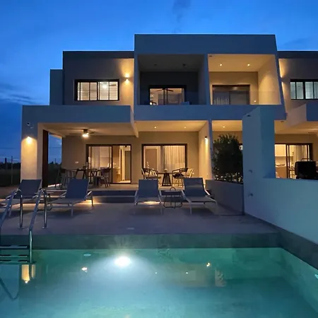 Avocetta Luxury By Travelpro - Halkidiki Potidée