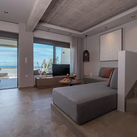 Villa Avocetta Luxury By Travelpro - Halkidiki Nea Poteidaia