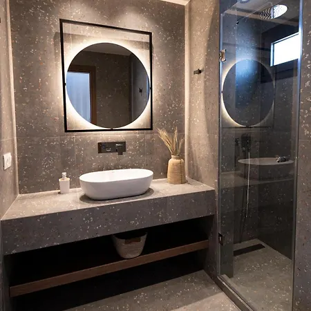 Villa Avocetta Luxury By Travelpro - Halkidiki