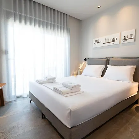 Avocetta Luxury By Travelpro - Halkidiki Villa