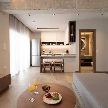 Villa Avocetta Luxury By Travelpro - Halkidiki