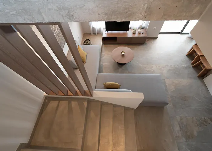 Villa Avocetta Luxury By Travelpro - Halkidiki Nea Poteidaia