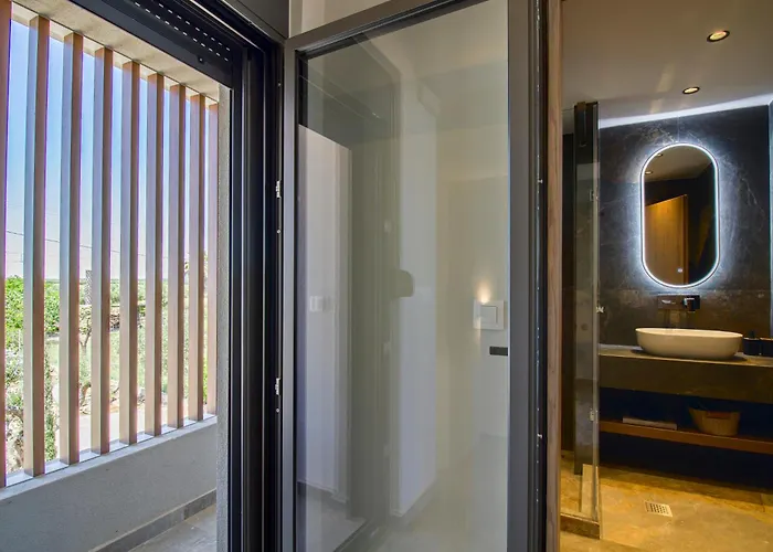 Avocetta Luxury By Travelpro - Halkidiki Villa