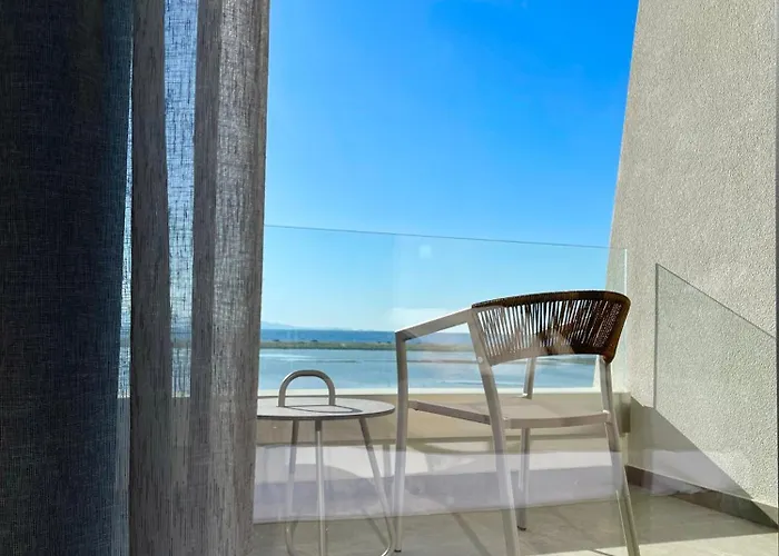 Villa Avocetta Luxury By Travelpro - Halkidiki Nea Poteidaia