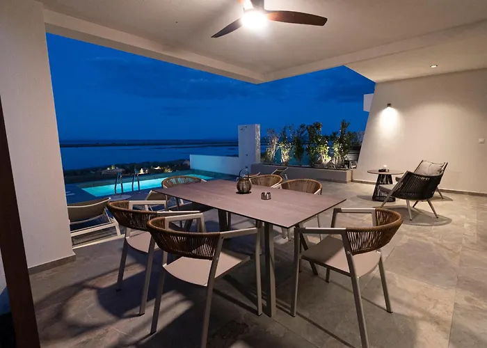 Avocetta Luxury By Travelpro - Halkidiki *