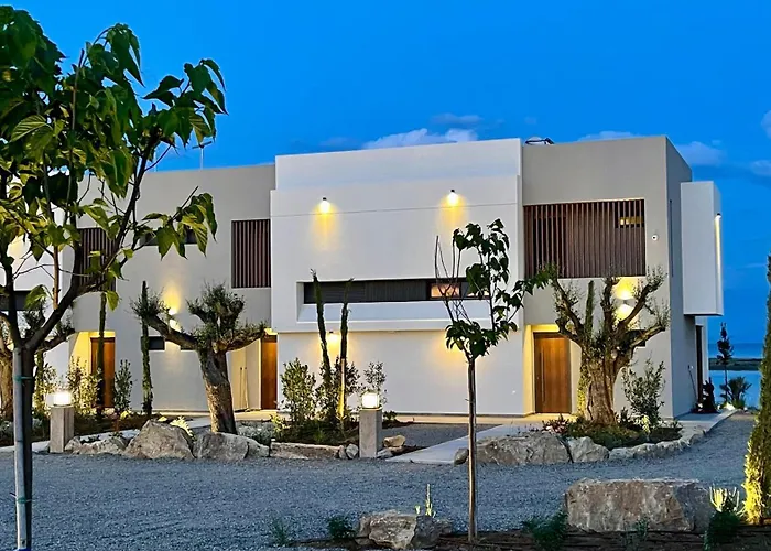 Avocetta Luxury By Travelpro - Halkidiki Villa *