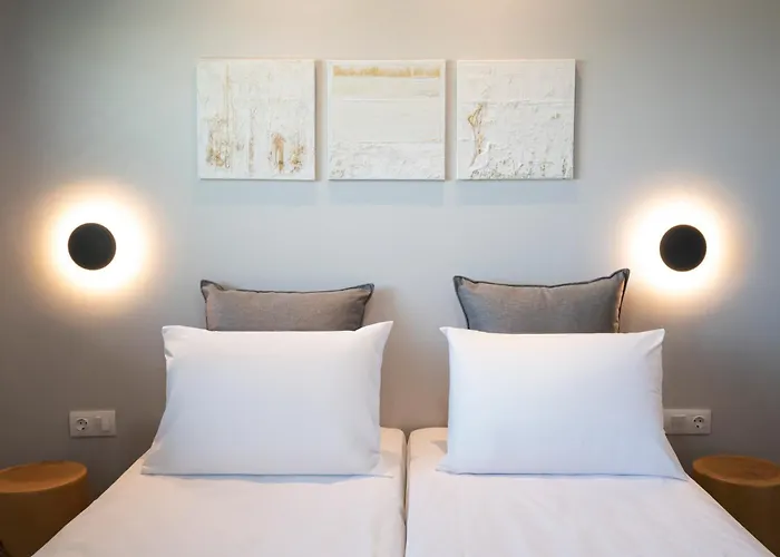 Avocetta Luxury By Travelpro - Halkidiki Villa *
