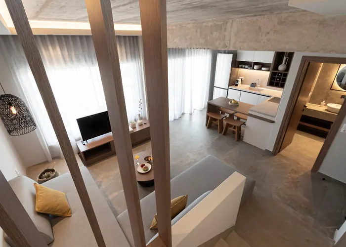 Villa Avocetta Luxury By Travelpro - Halkidiki *