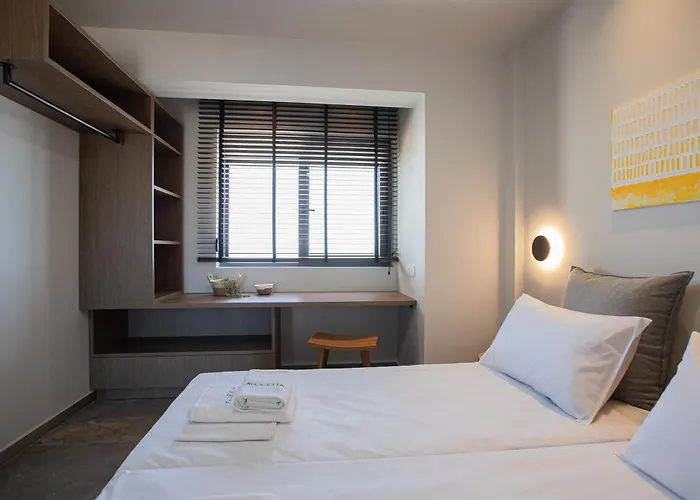 Avocetta Luxury By Travelpro - Halkidiki Villa Nea Poteidaia