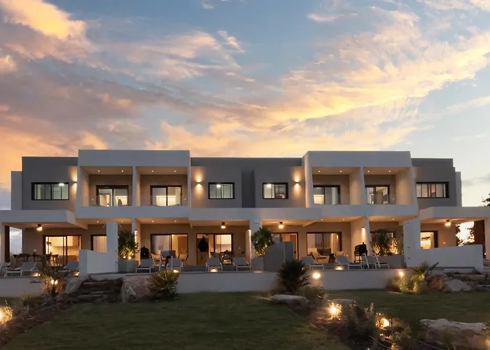 Avocetta Luxury By Travelpro - Halkidiki Villa Nea Poteidaia