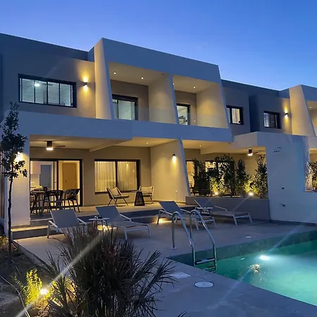 Avocetta Luxury By Travelpro - Halkidiki