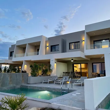 Avocetta Luxury By Travelpro - Halkidiki Villa