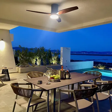 Villa Avocetta Luxury By Travelpro - Halkidiki