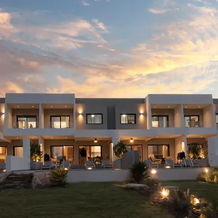 Avocetta Luxury By Travelpro - Halkidiki Villa Nea Poteidaia
