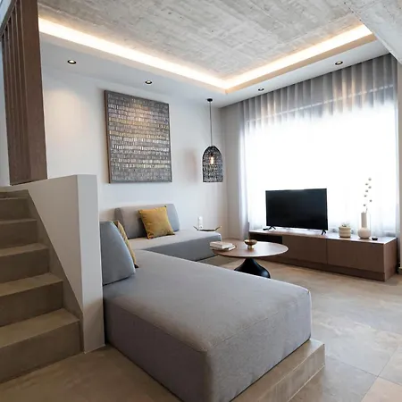 Avocetta Luxury By Travelpro - Halkidiki *