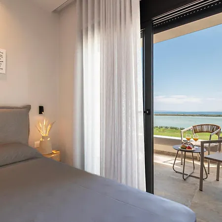Avocetta Luxury By Travelpro - Halkidiki